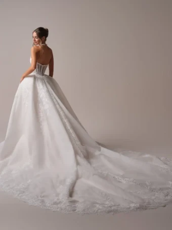 Sottero and Midgley 145992 #0 default Pearl thumbnail