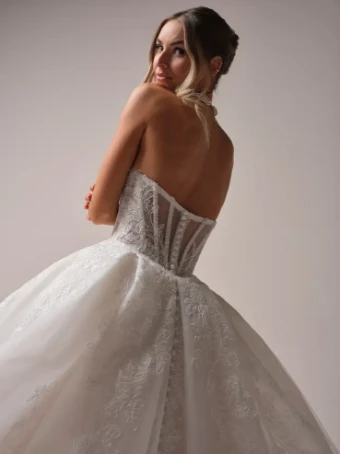 Sottero and Midgley 145992 #2 Pearl thumbnail