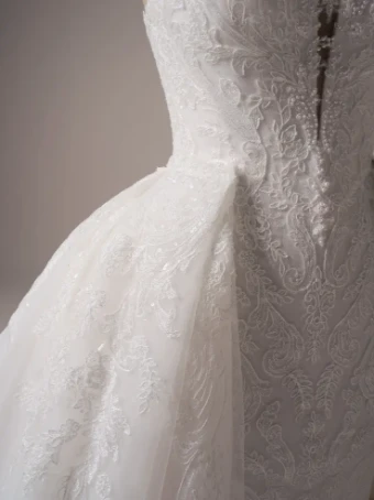 Sottero and Midgley 145992 #7 Pearl thumbnail