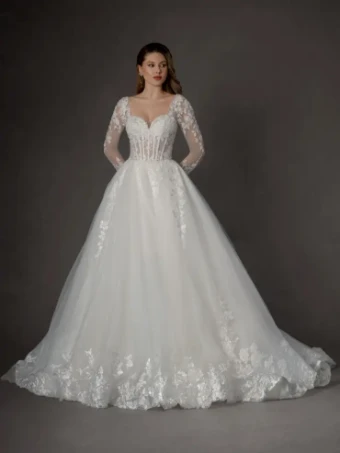Dream Collection 145510 #1 Off White/Ivory thumbnail