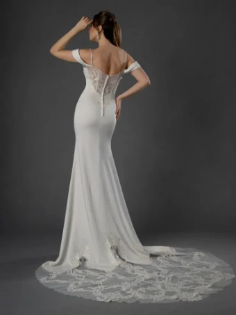 Dream Collection 145517 #1 default Off White/Ivory thumbnail