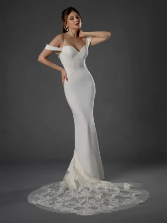 Dream Collection 145517 #0 default Off White/Ivory thumbnail
