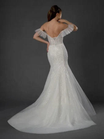 Dream Collection 145526 #2 default Off White/Ivory thumbnail