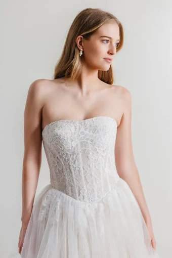 Watters 145221 #2 default Ivory thumbnail