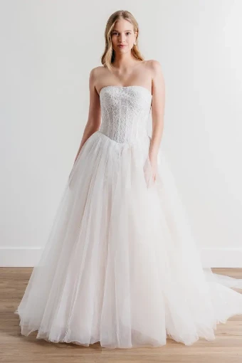 Watters 145221 #0 default Ivory thumbnail