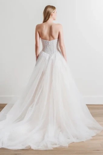 Watters 145221 #1 Ivory thumbnail