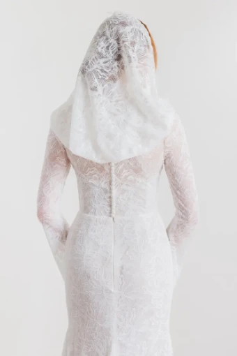 Watters 145225 #12 Ivory/Nude thumbnail