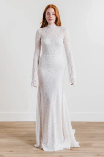 Watters 145225 #13 Ivory/Nude thumbnail
