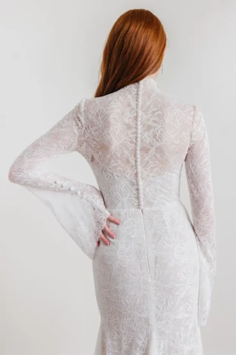 Watters 145225 #15 default Ivory/Nude thumbnail