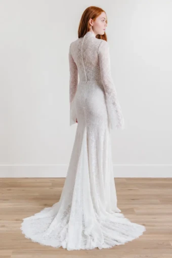 Watters 145225 #14 Ivory/Nude thumbnail
