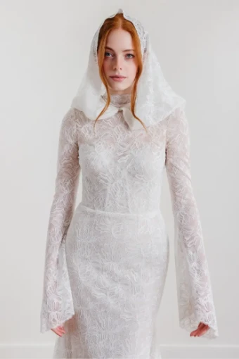 Watters 145225 #11 Ivory/Nude thumbnail