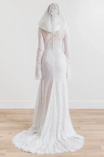Watters 145225 #1 Ivory thumbnail