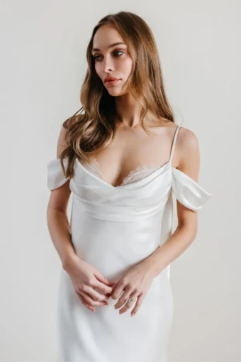 Watters 145253 #6 Ivory/Nude thumbnail