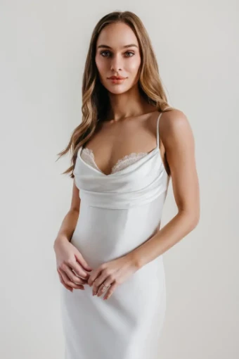 Watters 145253 #7 Ivory/Nude thumbnail