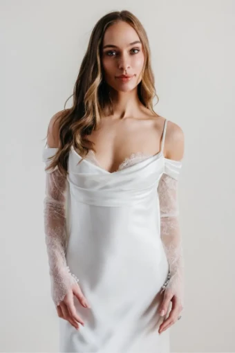Watters 145253 #2 Ivory/Nude thumbnail