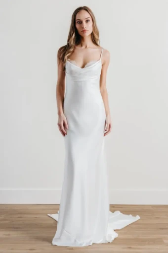 Watters 145253 #8 Ivory/Nude thumbnail