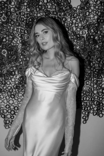Watters 145253 #10 Ivory/Nude thumbnail
