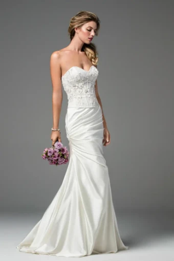 Watters 145266 Top #1 default Ivory thumbnail