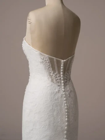 Sottero and Midgley 145963 #21 Ivory/Nude (Natural Illusion) thumbnail