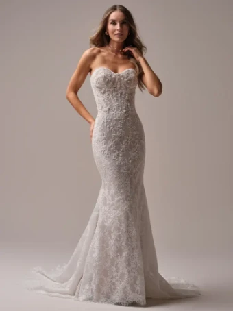 Sottero and Midgley 145963 #0 default Ivory/Nude (Natural Illusion) thumbnail