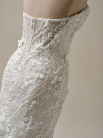 Sottero and Midgley 146805 #18 default Ivory (Natural Illusion) thumbnail