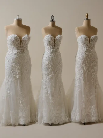 Sottero and Midgley 146805 #14 Ivory (Natural Illusion) thumbnail