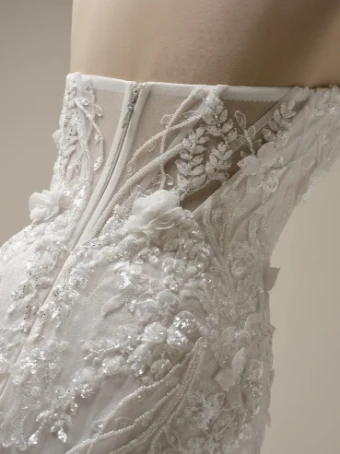 Sottero and Midgley 146805 #17 Ivory (Natural Illusion) thumbnail