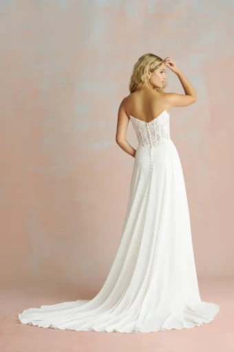 Allure 145157 #14 ivory/champagne thumbnail