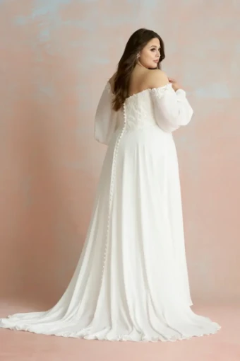 Allure 145157 #1 ivory/champagne thumbnail