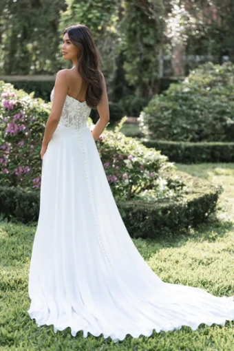 Allure 145157 #5 ivory/champagne thumbnail