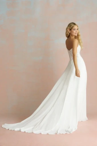 Allure 145157 #16 default ivory/champagne thumbnail
