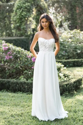 Allure 145157 #3 ivory/champagne thumbnail