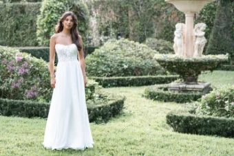 Allure 145157 #7 ivory/champagne thumbnail