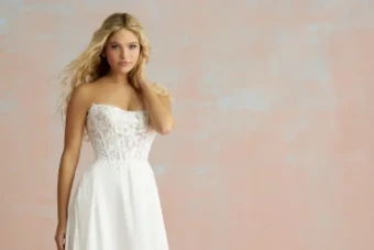 Allure 145157 #15 ivory/champagne thumbnail