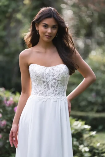 Allure 145157 #4 ivory/champagne thumbnail
