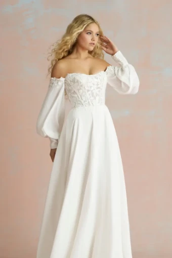 Allure 145157 #12 ivory/champagne thumbnail