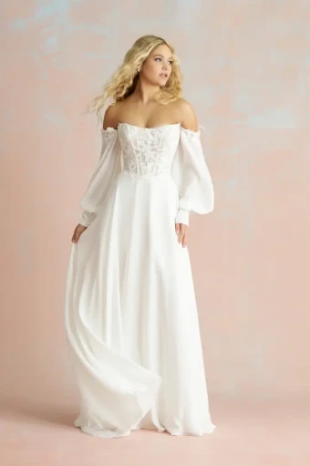 Allure 145157 #11 ivory/champagne thumbnail