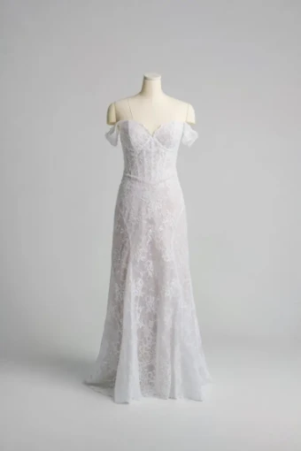 Allure 145135 #6 ivory/champagne thumbnail