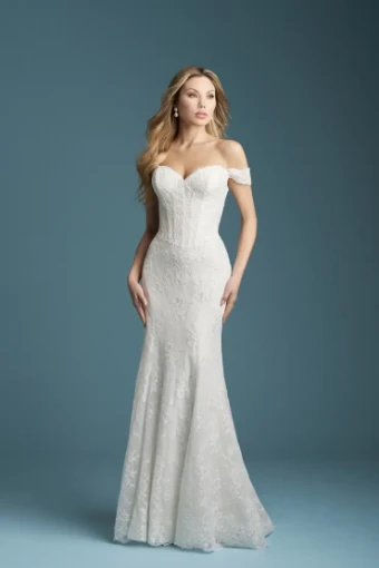 Allure 145135 #0 default ivory/champagne thumbnail