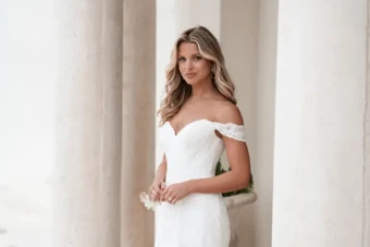 Allure 145135 #5 ivory/champagne thumbnail