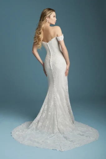 Allure 145135 #1 ivory/champagne thumbnail