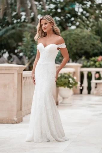 Allure 145135 #3 ivory/champagne thumbnail