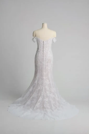 Allure 145135 #7 default ivory/champagne thumbnail