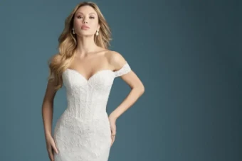 Allure 145135 #2 ivory/champagne thumbnail