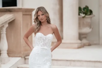 Allure 145140 #5 Ivory thumbnail