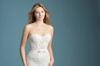 Allure 145140 #6 default Ivory thumbnail