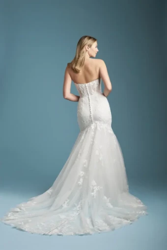 Allure 145140 #1 Ivory thumbnail