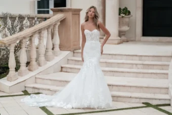 Allure 145140 #4 Ivory thumbnail