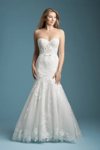 Allure 145140 #0 default Ivory thumbnail