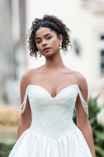 Allure 145148 #2 ivory/pearl thumbnail